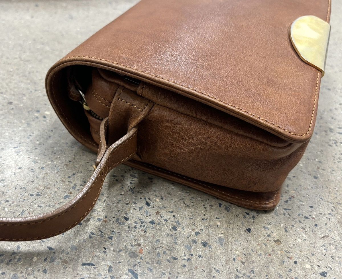 Maison Margiela Maison Martin Margiela Crossbody Bag Size ONE SIZE - 9 Thumbnail