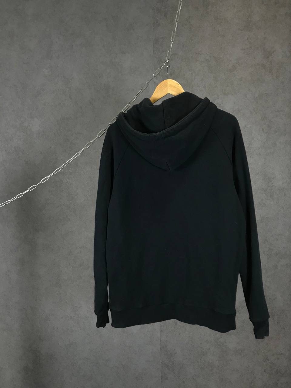 Trapstar London Trapstar London center logo hoodie Size US M / EU 48-50 / 2 - 8 Thumbnail