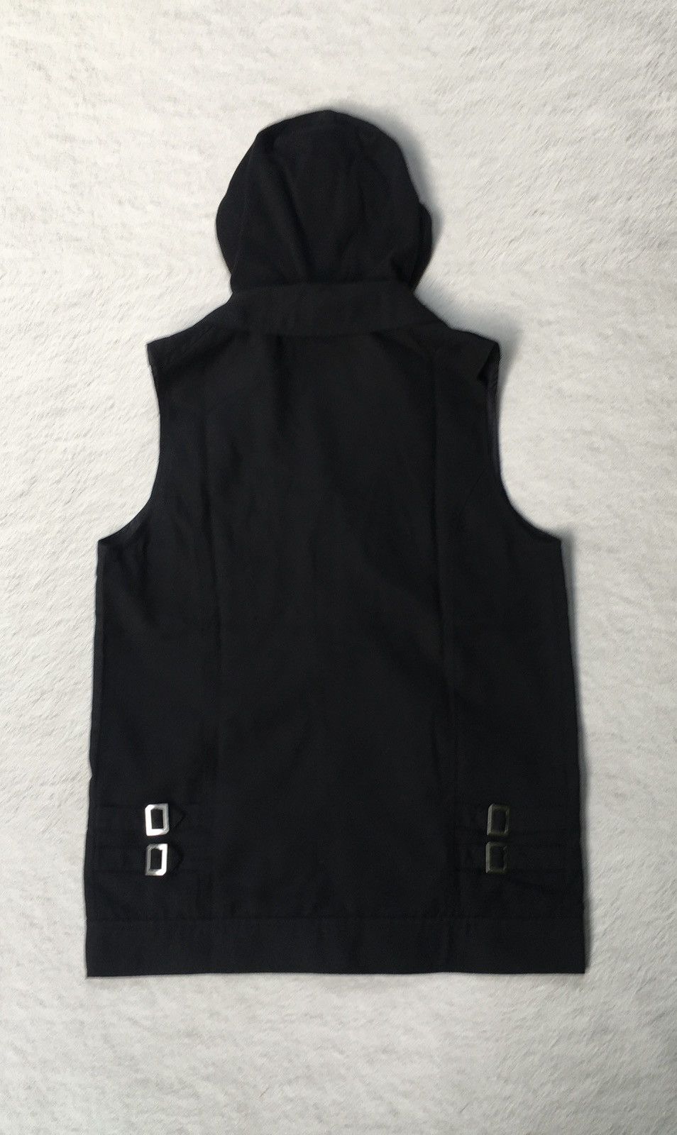 semanticdesign Vest Semantic Design Ramones Leopard Hoodie Size US L / EU 52-54 / 3 - 5 Thumbnail