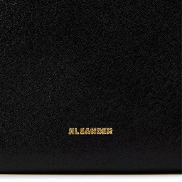 Jil Sander o1g2r1mq1024 Size: OS / Shoulder Bag in Black Size ONE SIZE - 3 Thumbnail