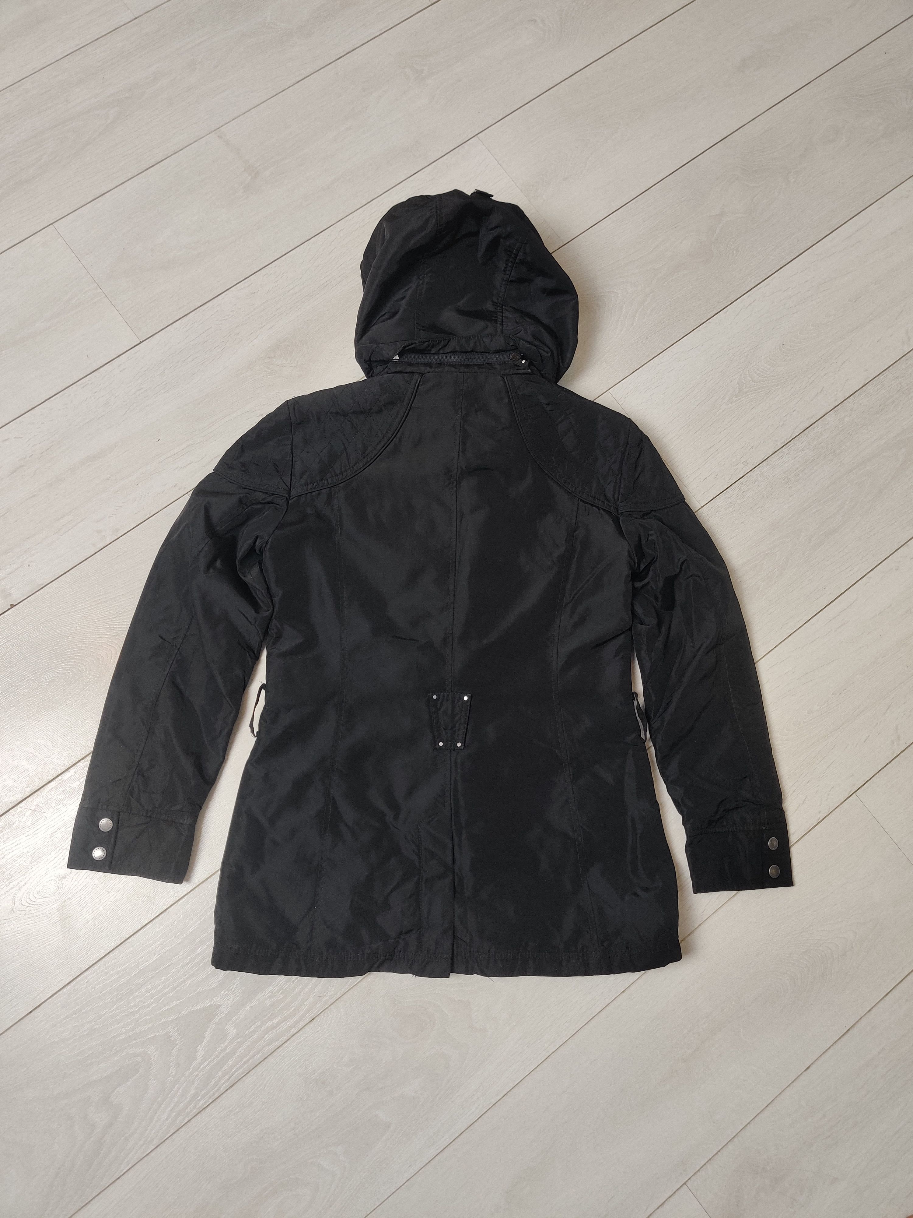 Barbour Barbour Outlaw Jacket Size M / US 6-8 / IT 42-44 - 4 Thumbnail