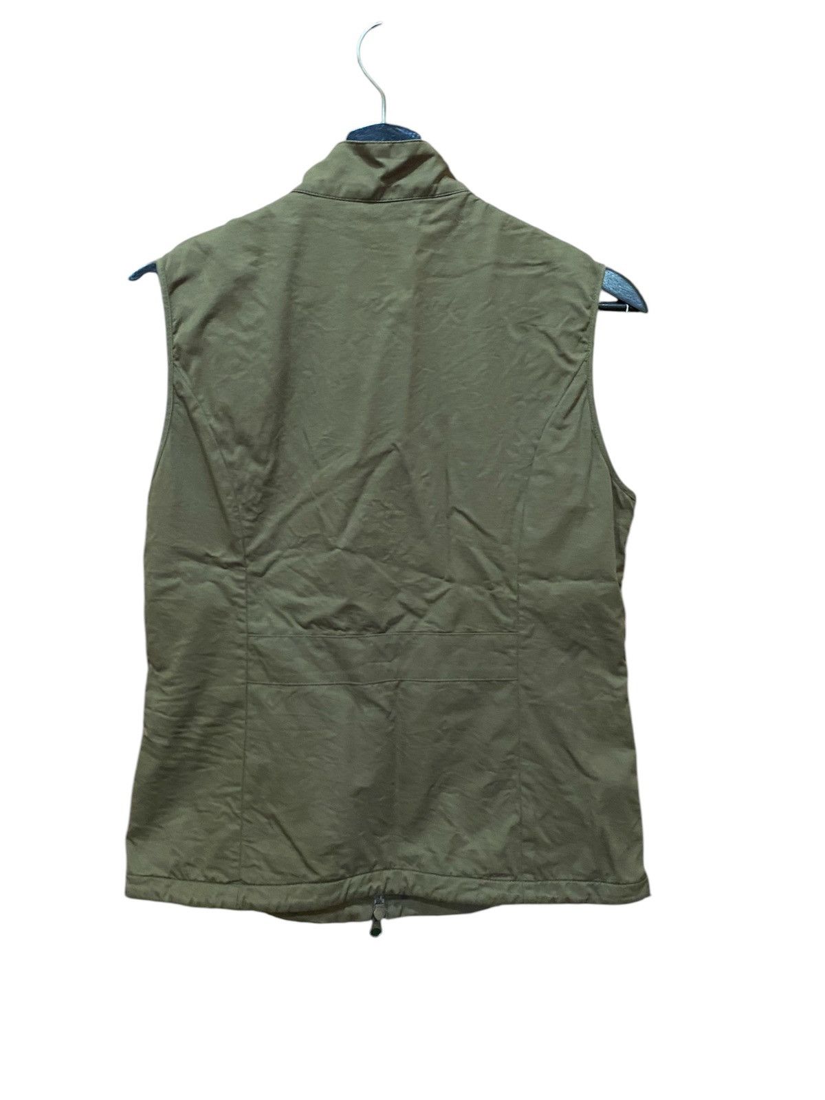 Jean Charles De Castelbajac VINTAGE CASTLEBAJAC VEST JACKET Size US S / EU 44-46 / 1 - 2 Thumbnail