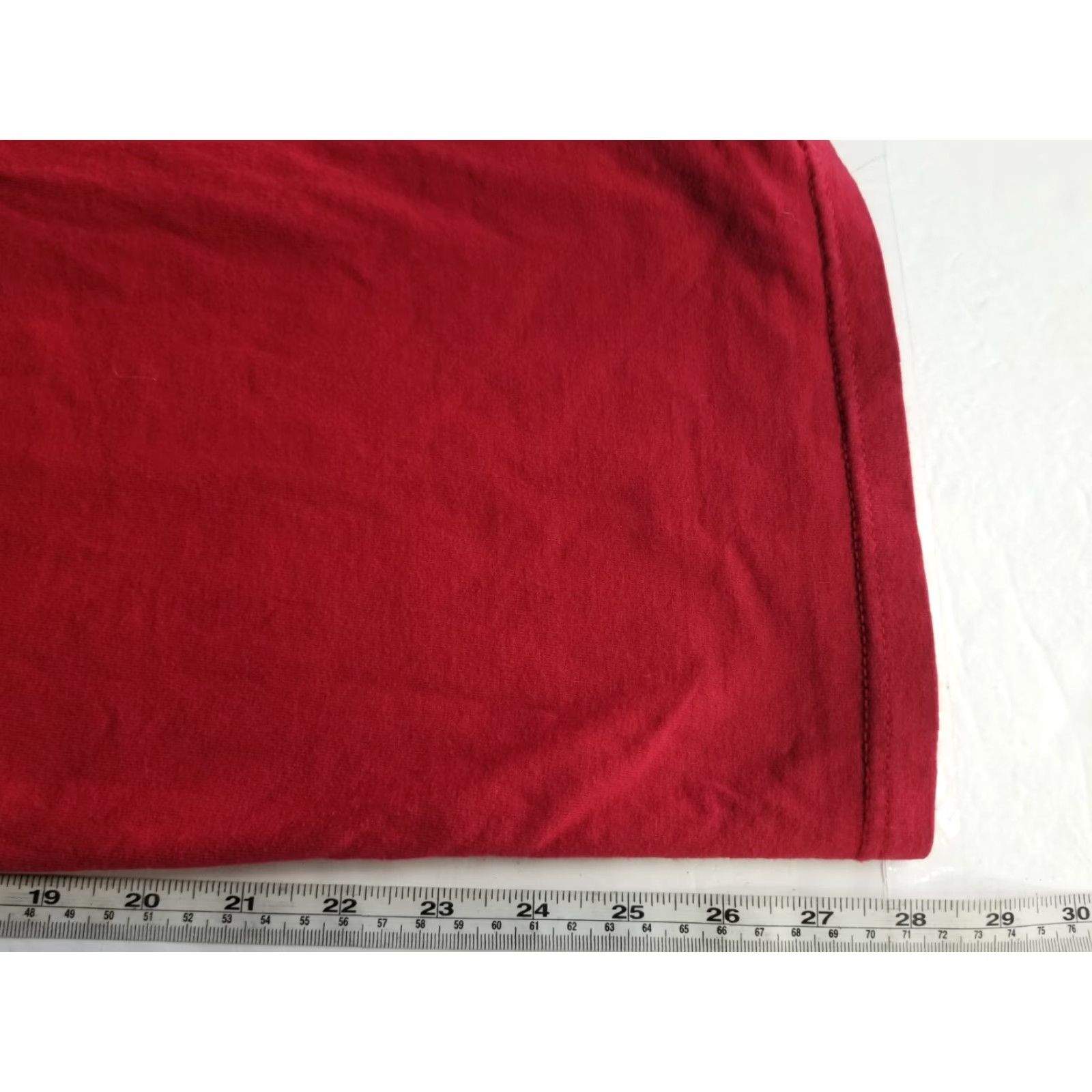 Billabong Billabong T-Shirt Short Sleeve Crew Neck Cotton Mens Size M Red Size US M / EU 48-50 / 2 - 5 Thumbnail