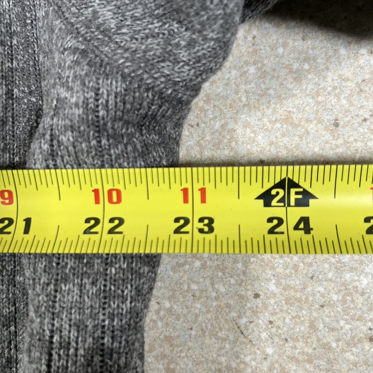 Patagonia Patagonia Sweater Mens L Gray Better Sweater 1/4 Zip Size US L / EU 52-54 / 3 - 9 Thumbnail