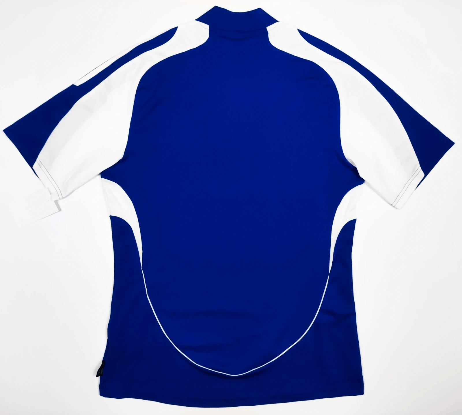 Adidas Dynamo Kyiv 2009 2010 Adidas Home Shirt Ukraine Vintage Size US M / EU 48-50 / 2 - 2 Thumbnail