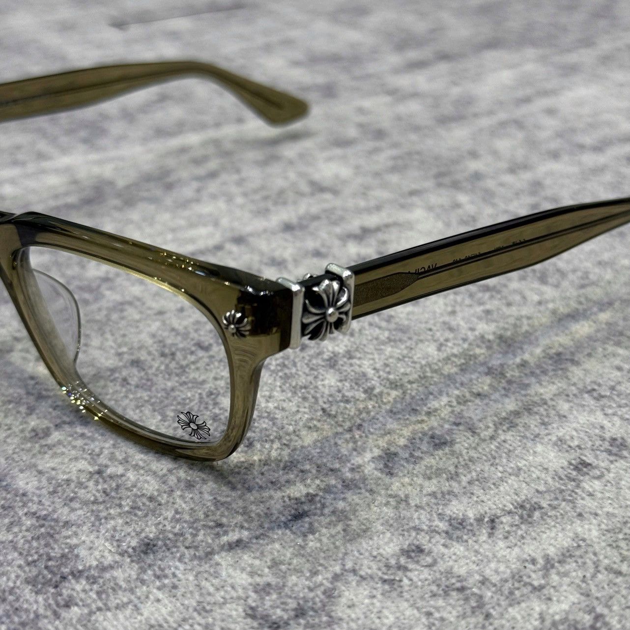 Chrome Hearts CHROME HEARTS VAGILANTE ARMY Size ONE SIZE - 2 Thumbnail