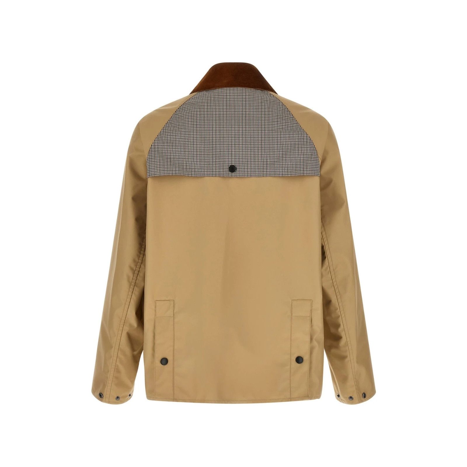 Junya Watanabe JUNYA WATANABE Beige nylon Jacket New & Authentic (Men's siz Size US M / EU 48-50 / 2 - 2 Thumbnail