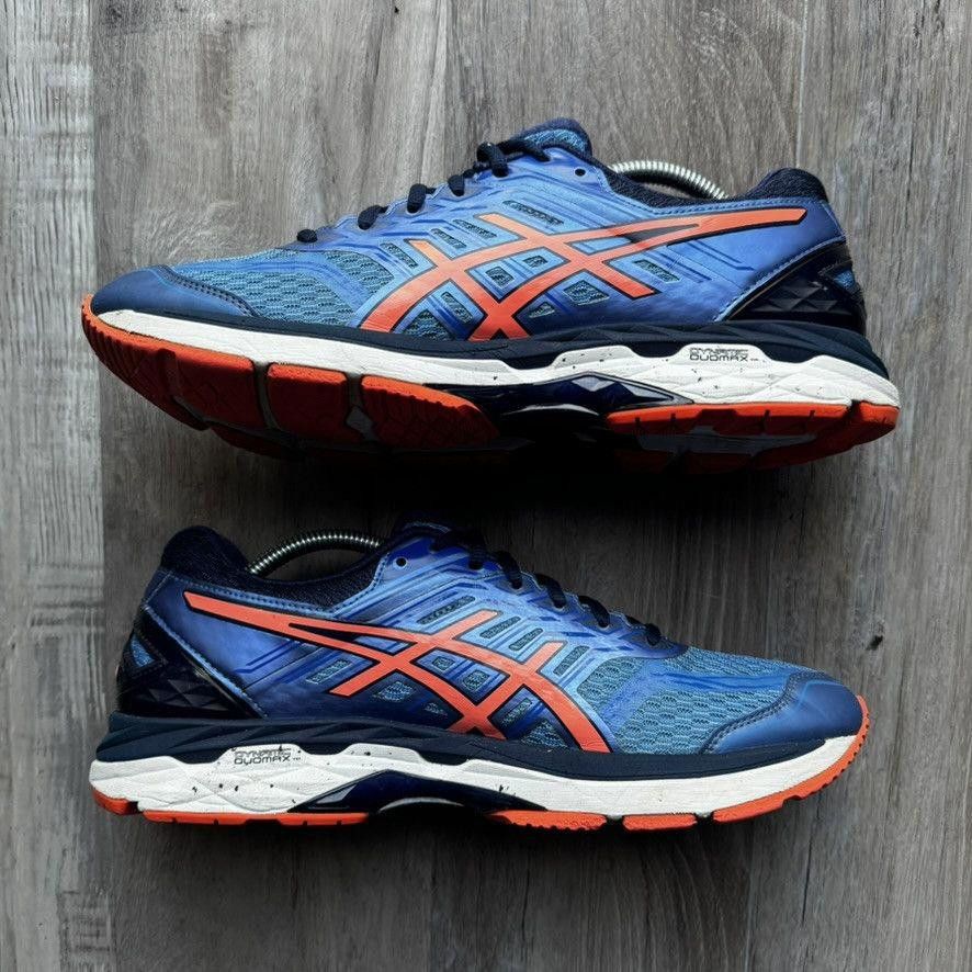 Asics ASICS • GEL GT-2000 5 (10.5M) Size US 10.5 / EU 43-44 - 3 Thumbnail