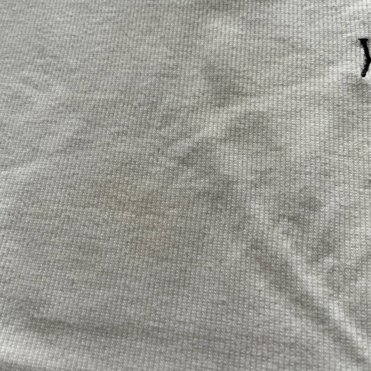 Yves Saint Laurent VINTAGE YVES SAINT LAURENT CENTRE LOGO TEE Size US XXL / EU 58 / 5 - 6 Thumbnail