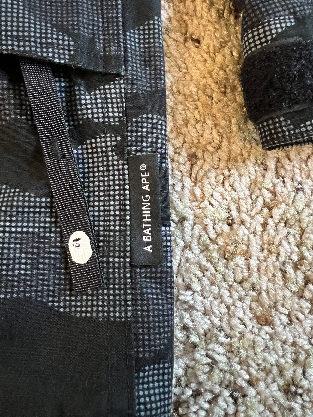 Bape Dot Camo Snowboard Jacket Size US M / EU 48-50 / 2 - 13 Thumbnail