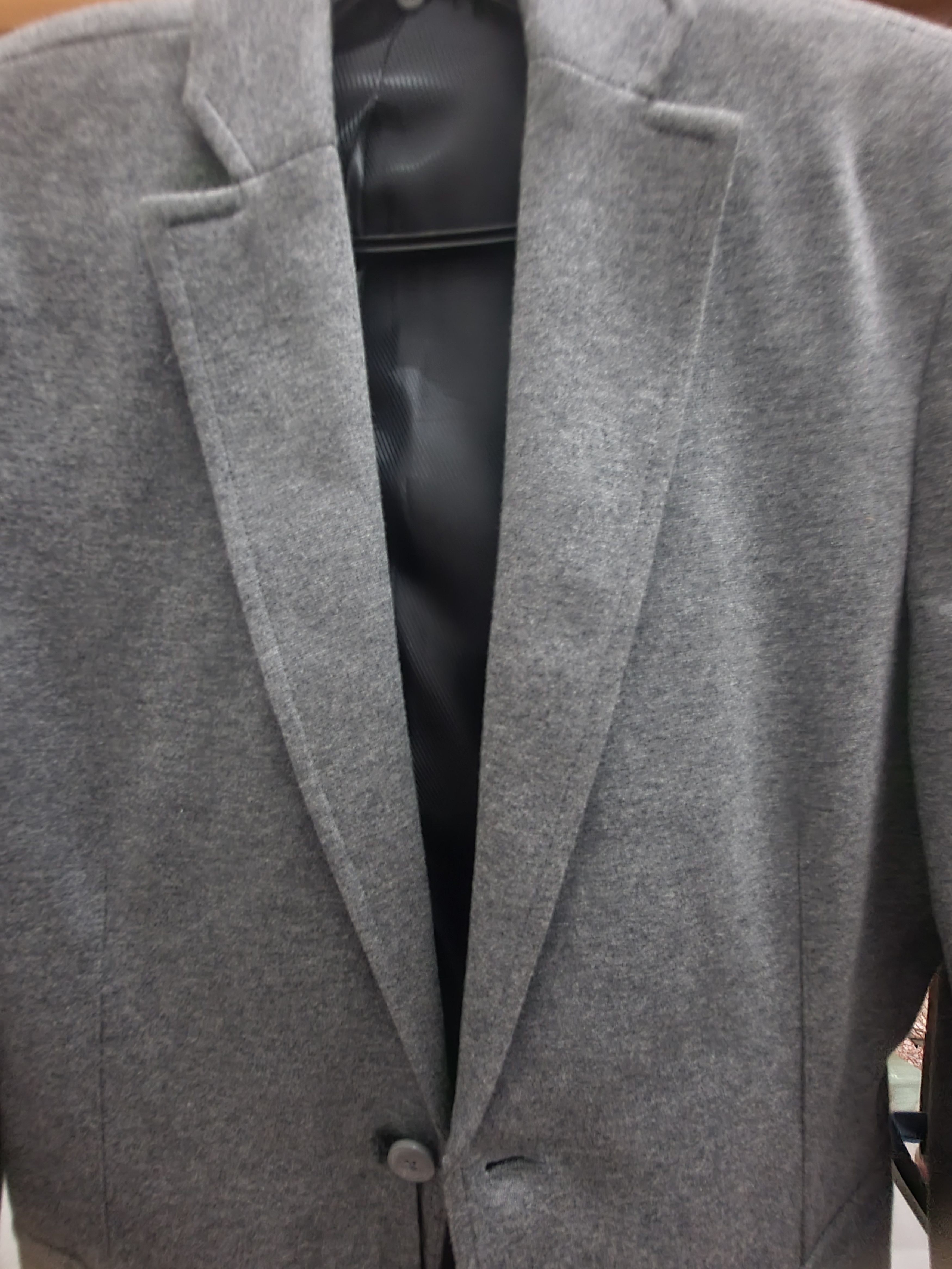 G2000 G2000 Grey Blazer Jacket Size US S / EU 44-46 / 1 - 2 Thumbnail