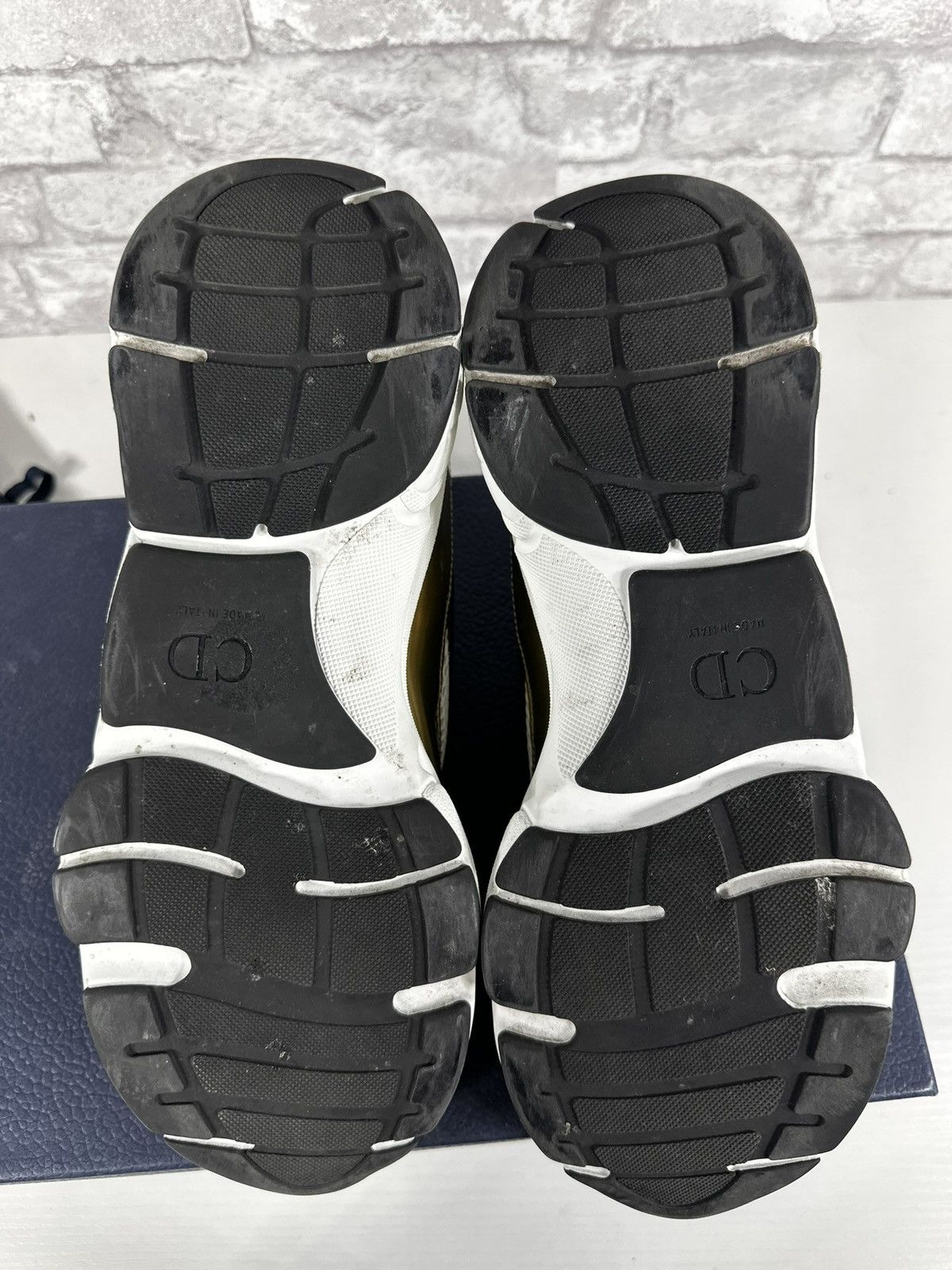 Dior Dior B22 Size 9US/42EU Size US 9 / EU 42 - 5 Thumbnail