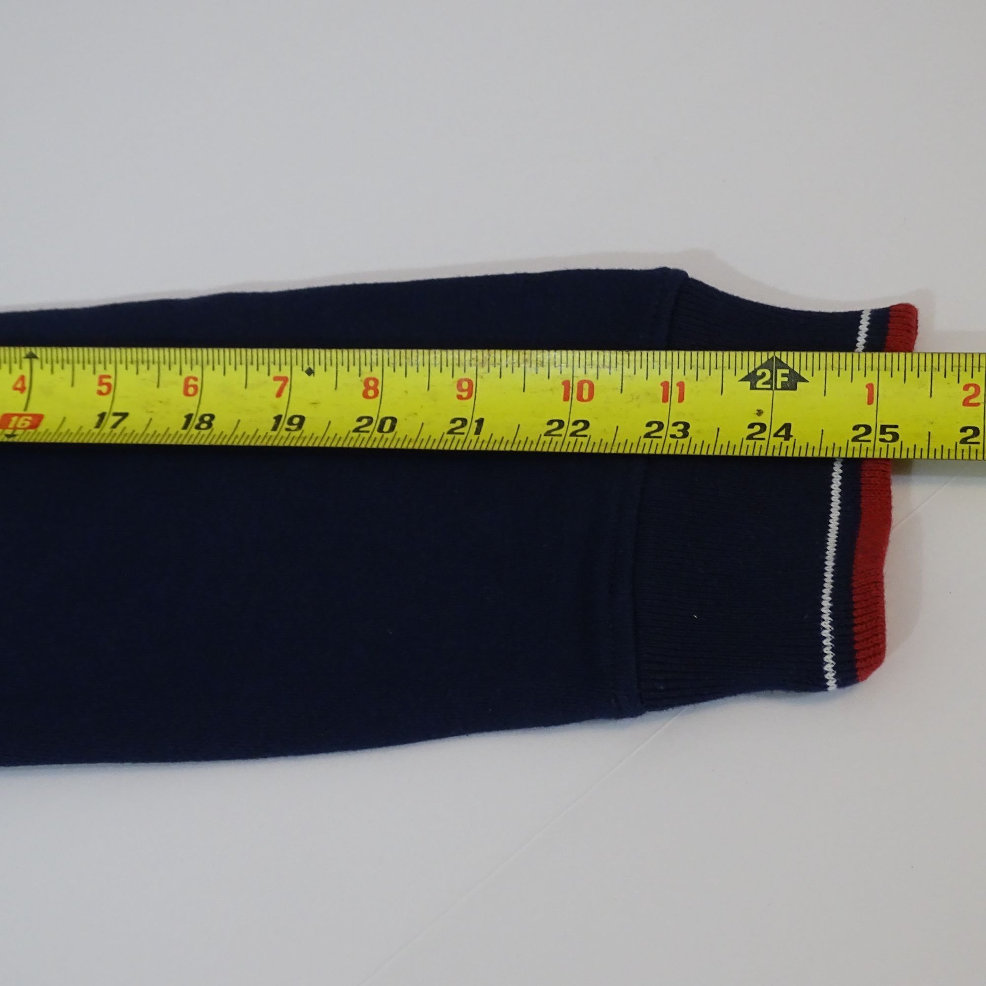 Ben Sherman Ben Sherman Navy Blazer Mod Pullover Hoodie Men Size S Size US S / EU 44-46 / 1 - 12 Thumbnail