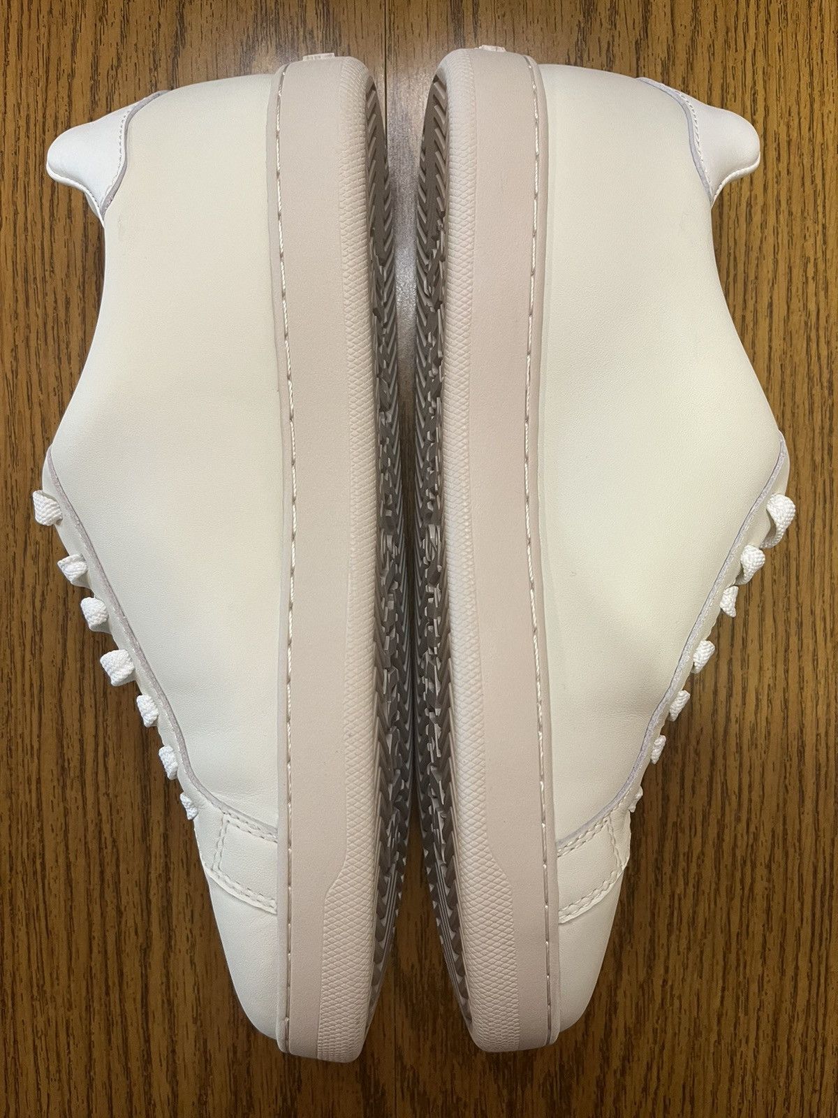 Palm Angels Palm Angels Palm One Low-Top Sneaker Size US 8 / EU 41 - 4 Thumbnail