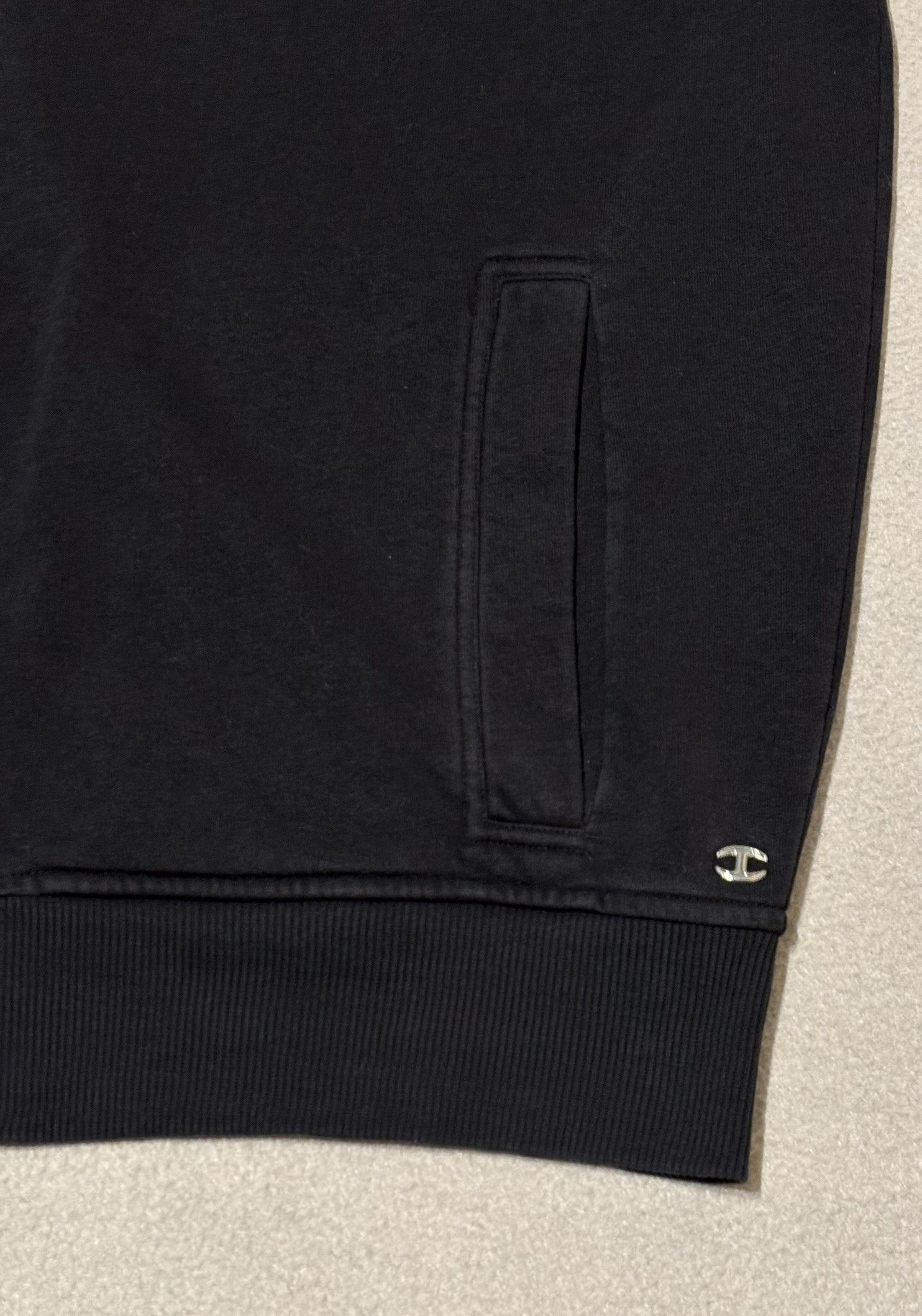 Just Cavalli Just Cavalli Snake Bomber Black Jacket size. XL Size US XL / EU 56 / 4 - 9 Thumbnail
