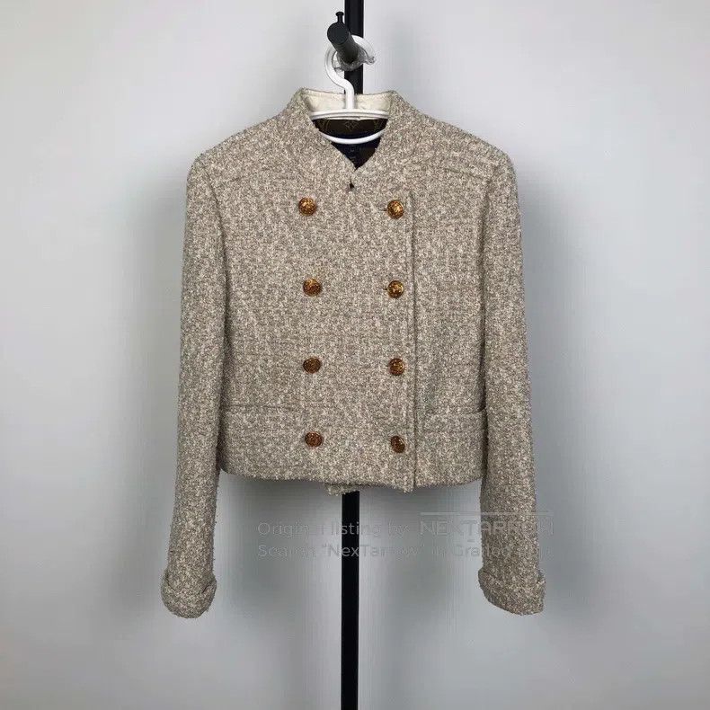 Louis Vuitton jacket