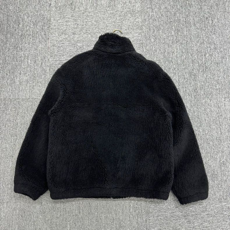 Fendi Fendi Color Block Teddy Jacket Size US L / EU 52-54 / 3 - 2 Thumbnail