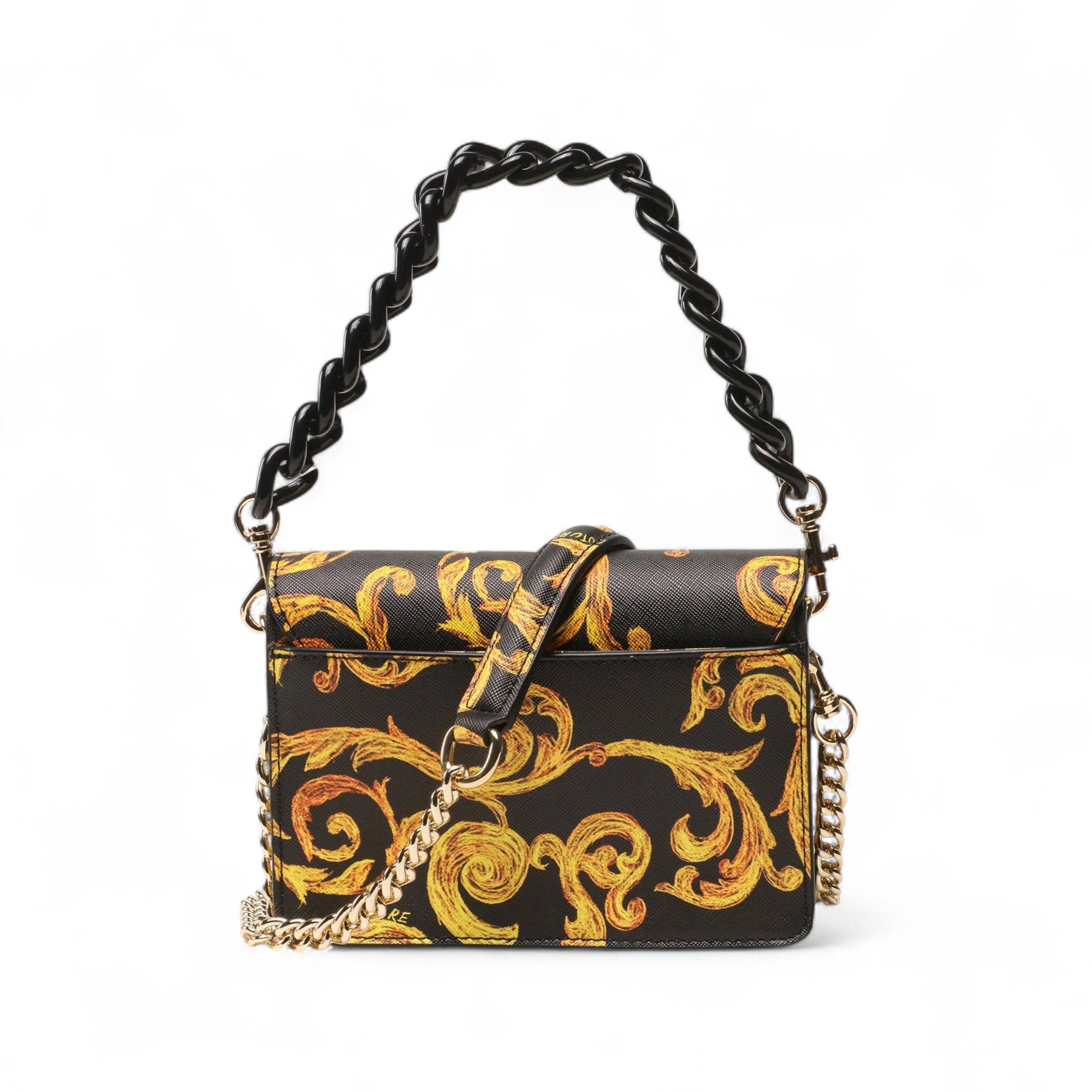 Versace Jeans Couture VERSACE JEANS COUTURE Clutch bag Size ONE SIZE - 2 Thumbnail