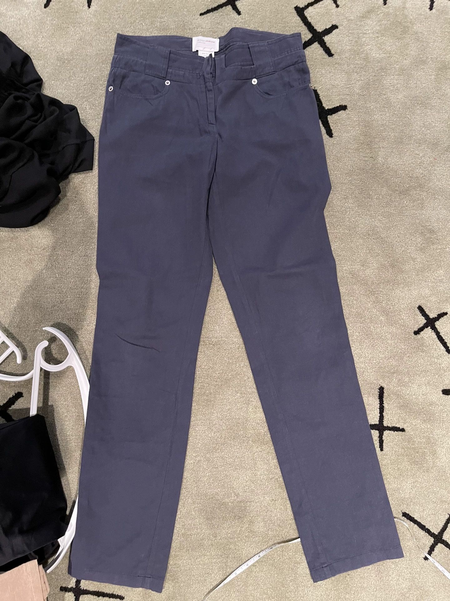 Hussein Chalayan Pants
