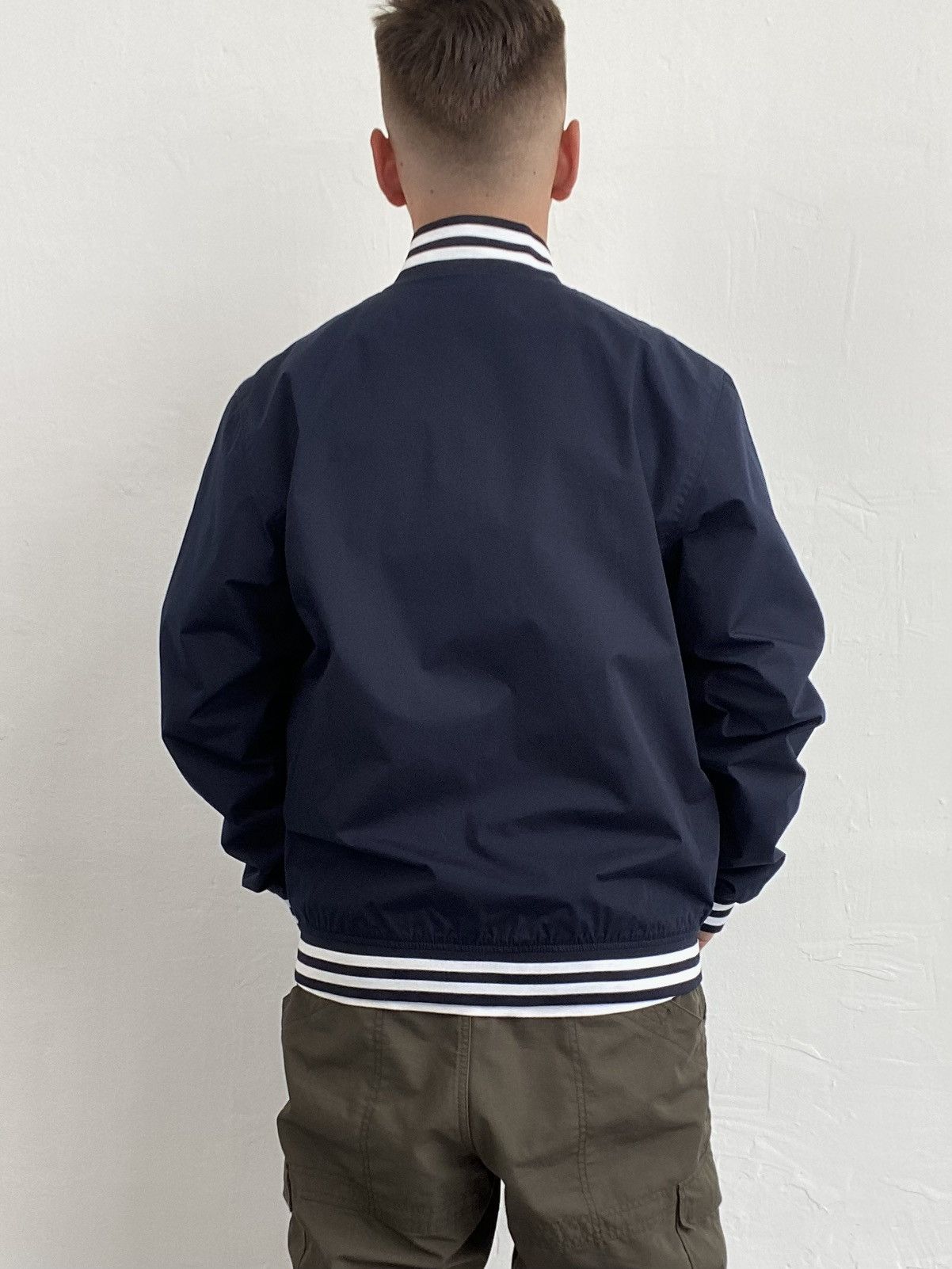 Carhartt Carhartt Battery Bomber Size US M / EU 48-50 / 2 - 6 Thumbnail