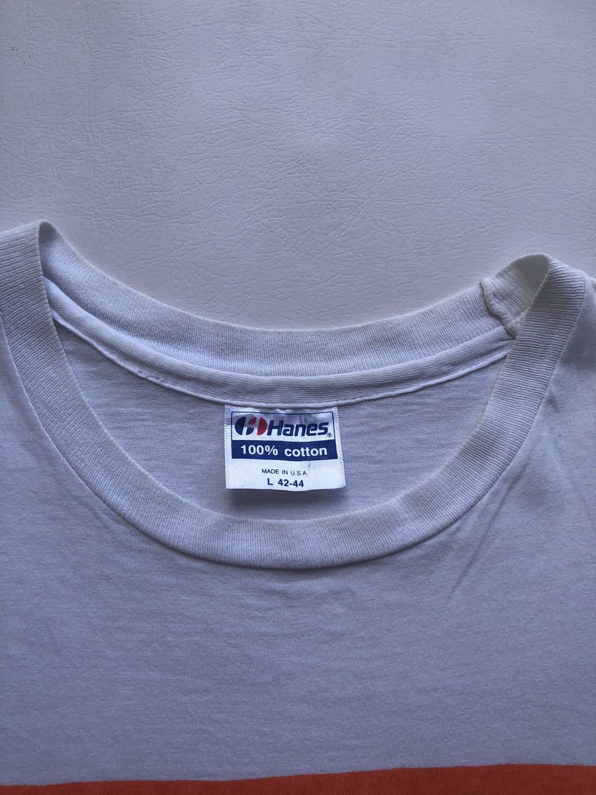 Band Tees Vintage 80s Rare item Circle Jerks Band Tshirt Tee Size US L / EU 52-54 / 3 - 7 Thumbnail