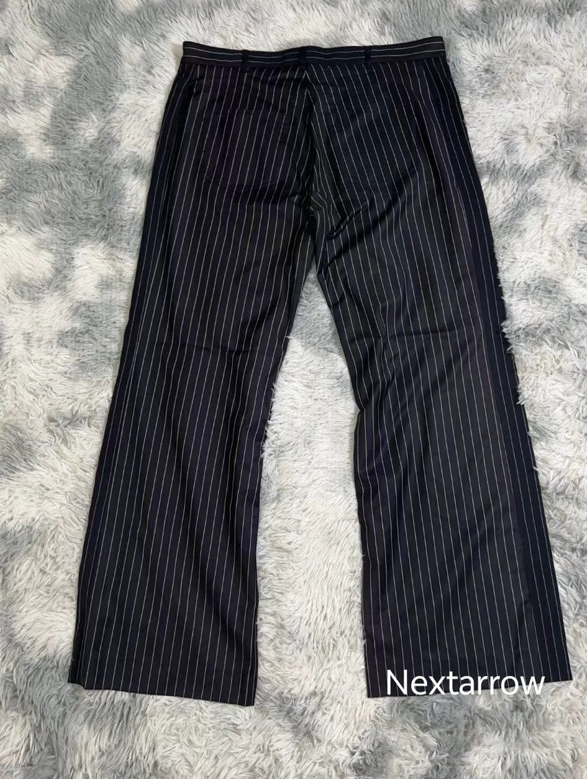 Balenciaga balenciaga Casual pants 2410-Nextarrow Size US 44 / EU 60 - 2 Thumbnail