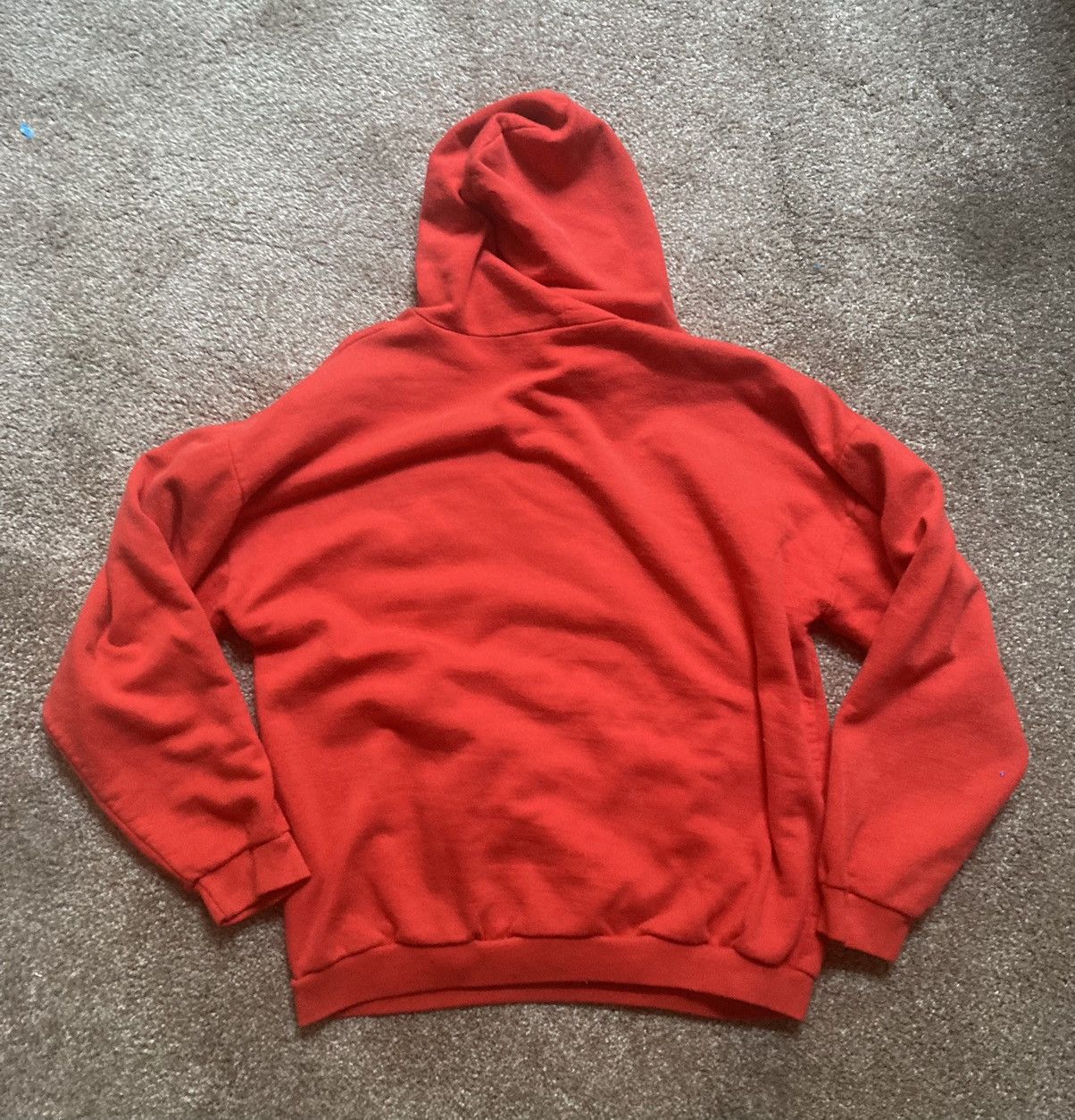 Other 80s Universitie Paris hoodie Size US L / EU 52-54 / 3 - 3 Thumbnail
