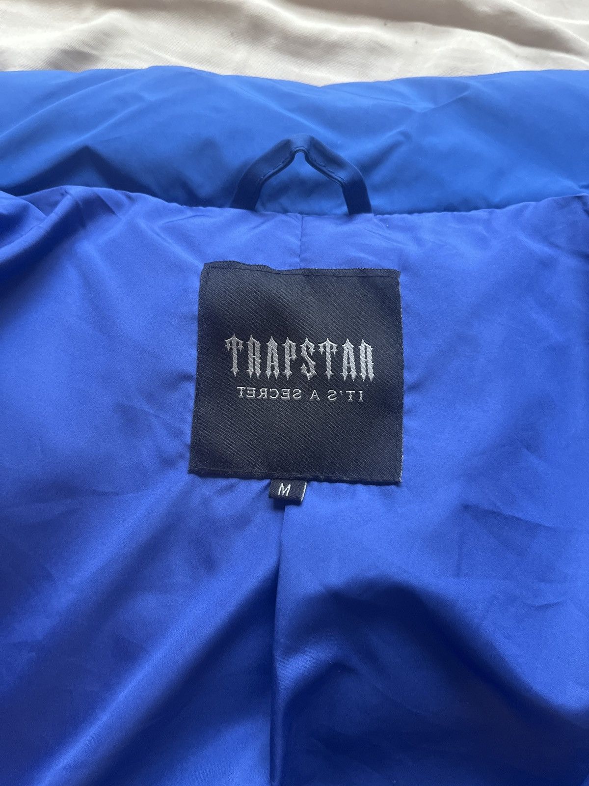 Trapstar London Trapstar Puffer Jacket Size US M / EU 48-50 / 2 - 7 Thumbnail