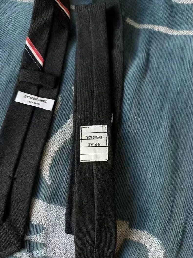 Thom Browne Thom Browne Craze for ties Size ONE SIZE - 2 Thumbnail