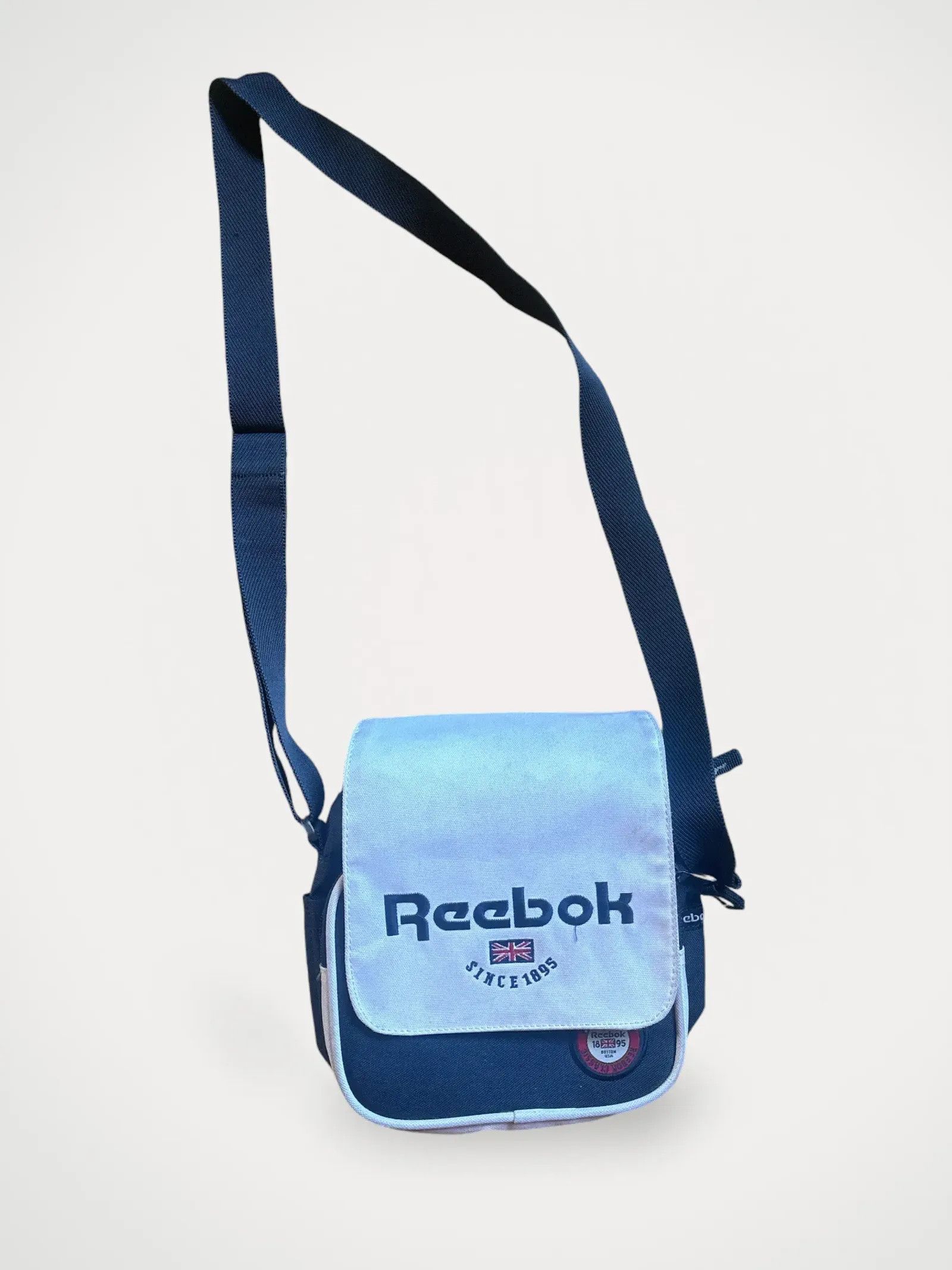 Reebok Reebok Crossbody Bag Size ONE SIZE - 1 Thumbnail