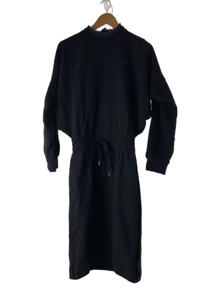 Vivienne Westwood Double Sweat Suit Dress Size M / US 6-8 / IT 42-44 - 1 Thumbnail