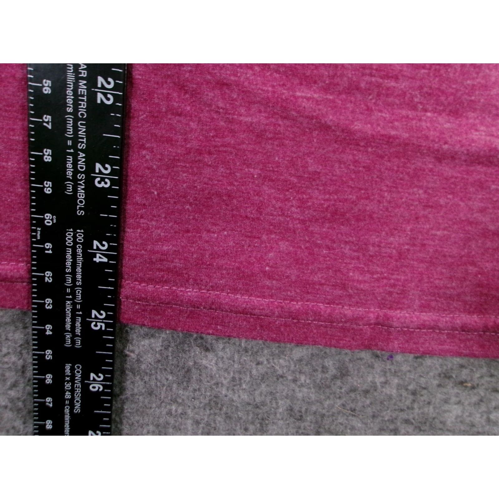 Pinko Funny Pregnancy Announcement T-Shirt Women Adult Large Pink Casual Seeder Size L / US 10 / IT 46 - 5 Thumbnail