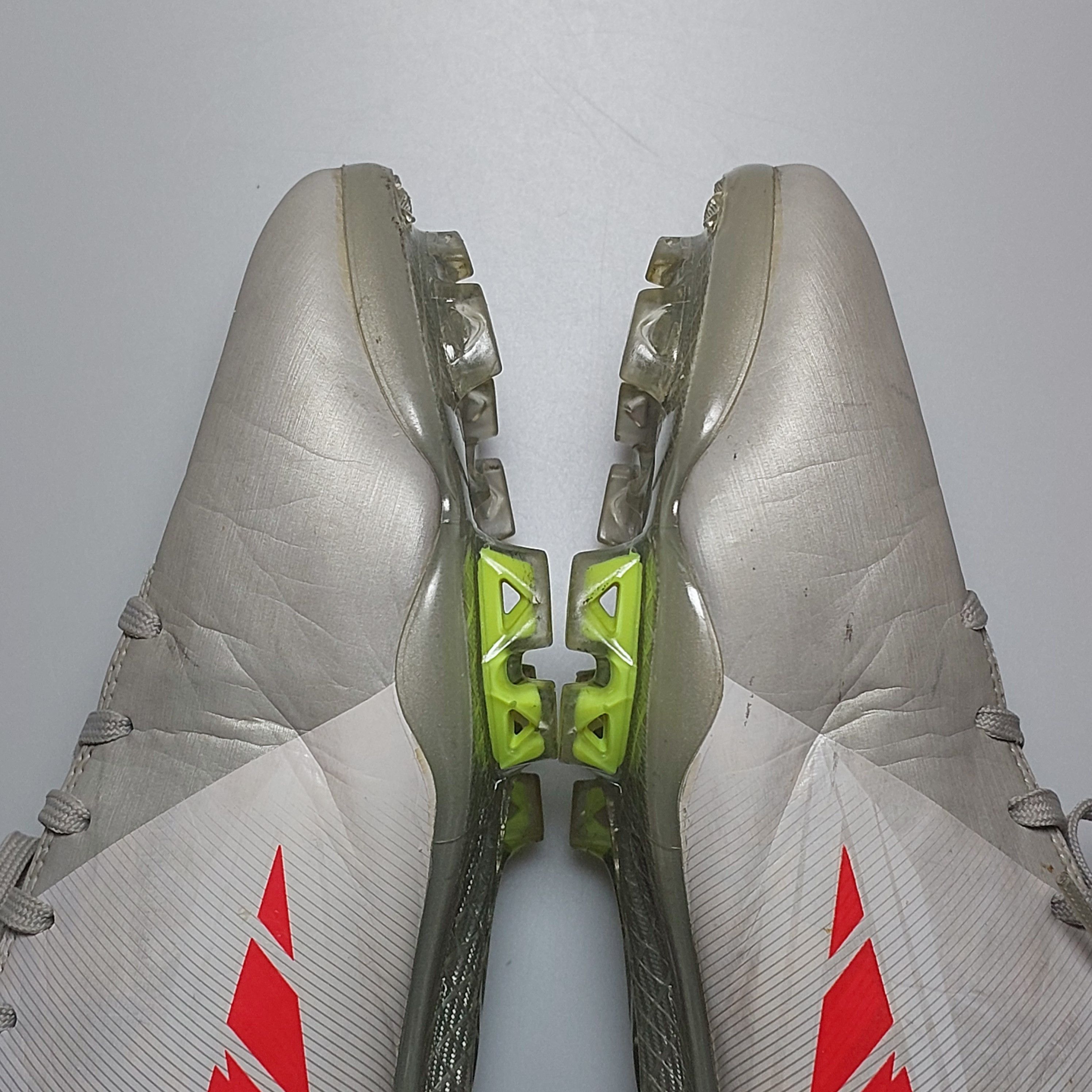 Nike Mercurial Vapor VII Elite FG 441976-051 US8.5 UK7.5 26.5CM Size US 8.5 / EU 41-42 - 7 Thumbnail