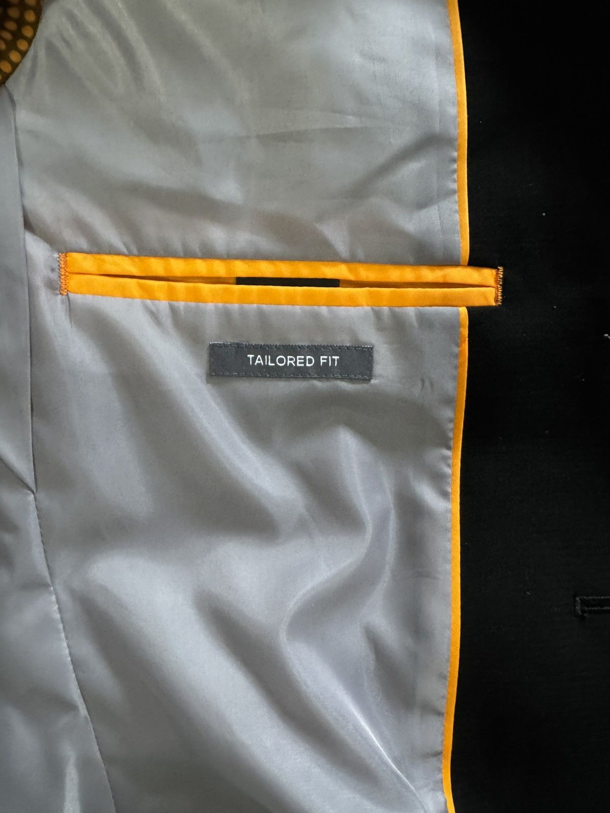 Haggar Haggar 36R Blazer Size 36R - 6 Thumbnail