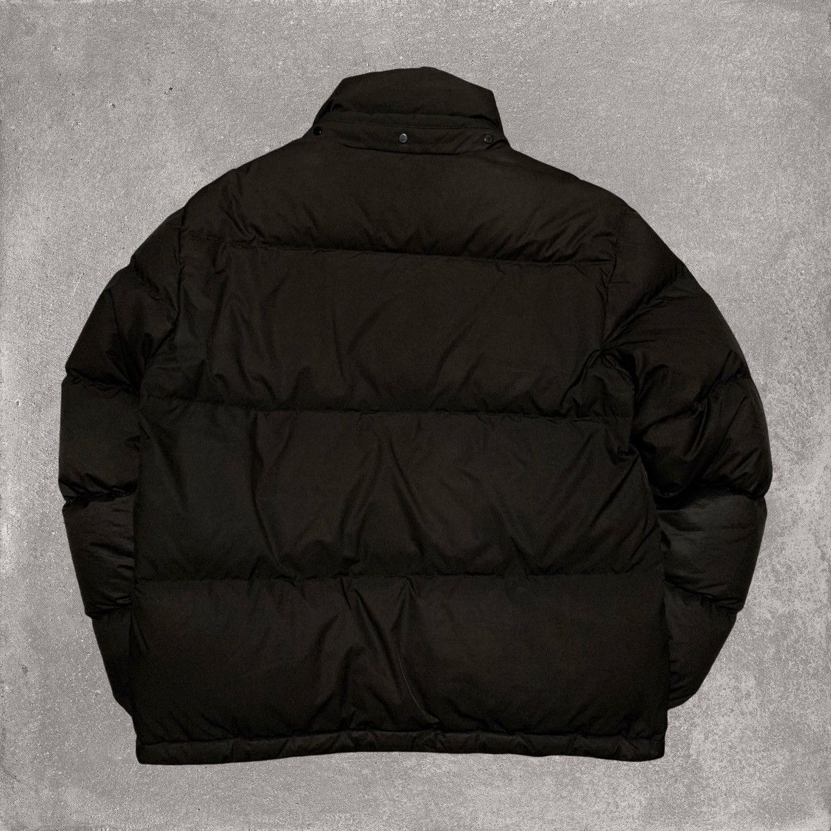Off-White Off White Small Puffer Patch Logo Black Jacket Virgil Abloh Size US S / EU 44-46 / 1 - 2 Thumbnail