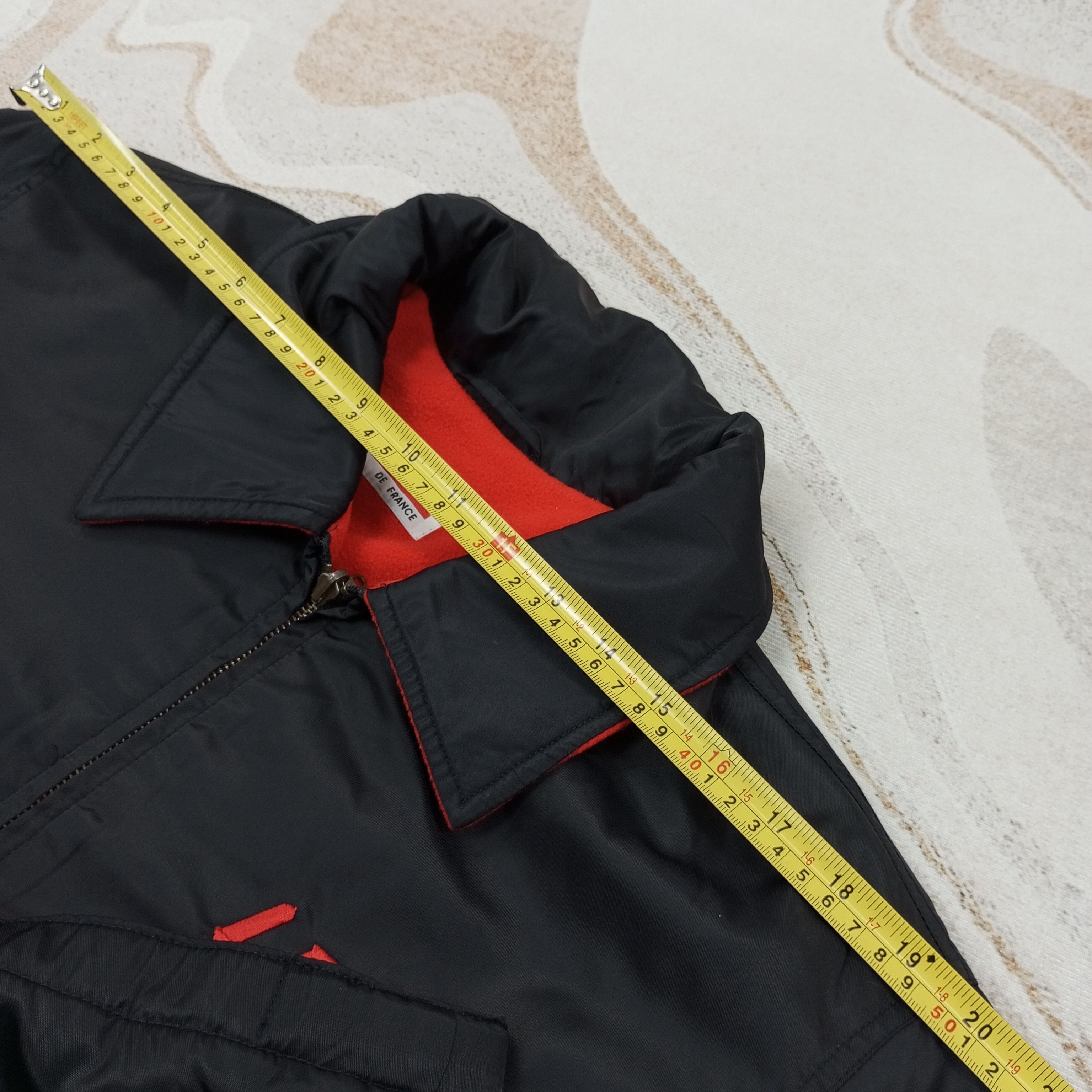Vintage Le Tour De France Jacket c234n22 Size US L / EU 52-54 / 3 - 8 Thumbnail