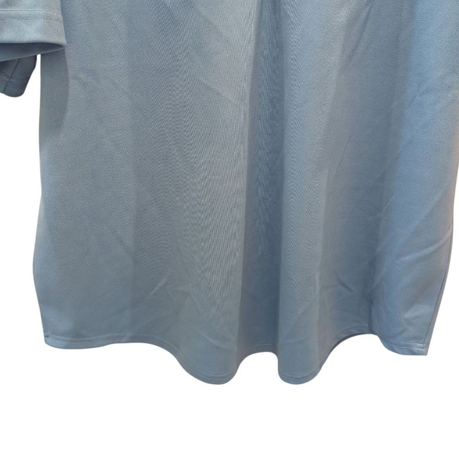 Other Vintage Playerz 69 Resurrection 99 Jersey XL Powder Blue Y2K Size US XL / EU 56 / 4 - 3 Thumbnail
