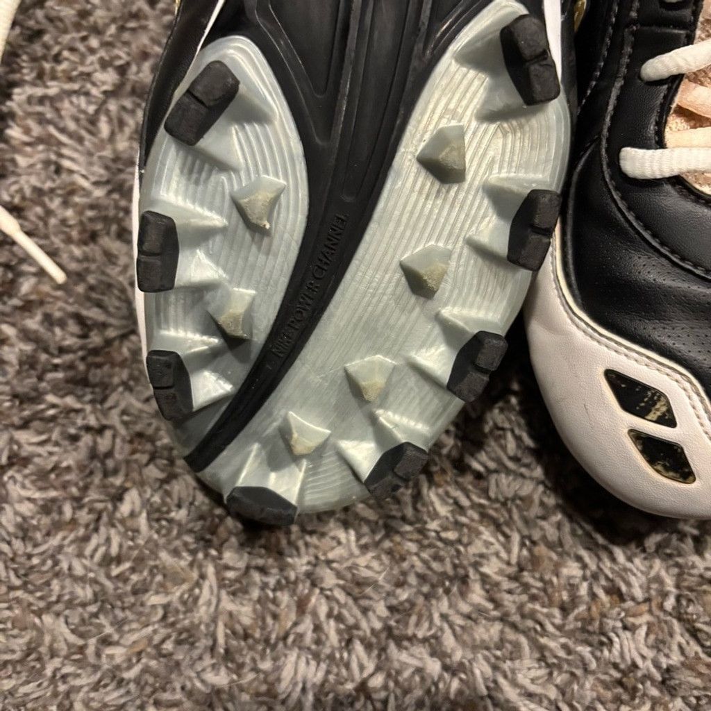 Nike Nike Baseball 5 Cleats Size US 9 / EU 42 - 5 Thumbnail