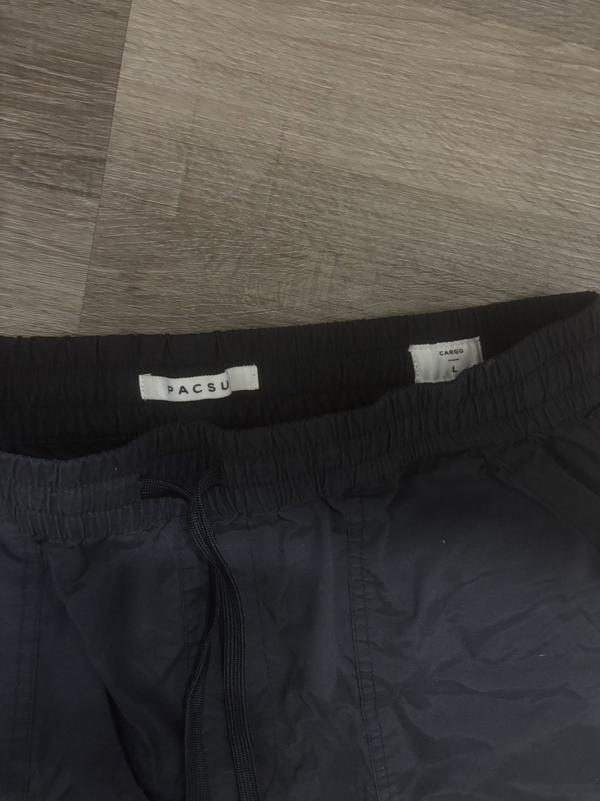 Pacsun Pacsun cargo joggers size large Size US 36 / EU 52 - 3 Thumbnail