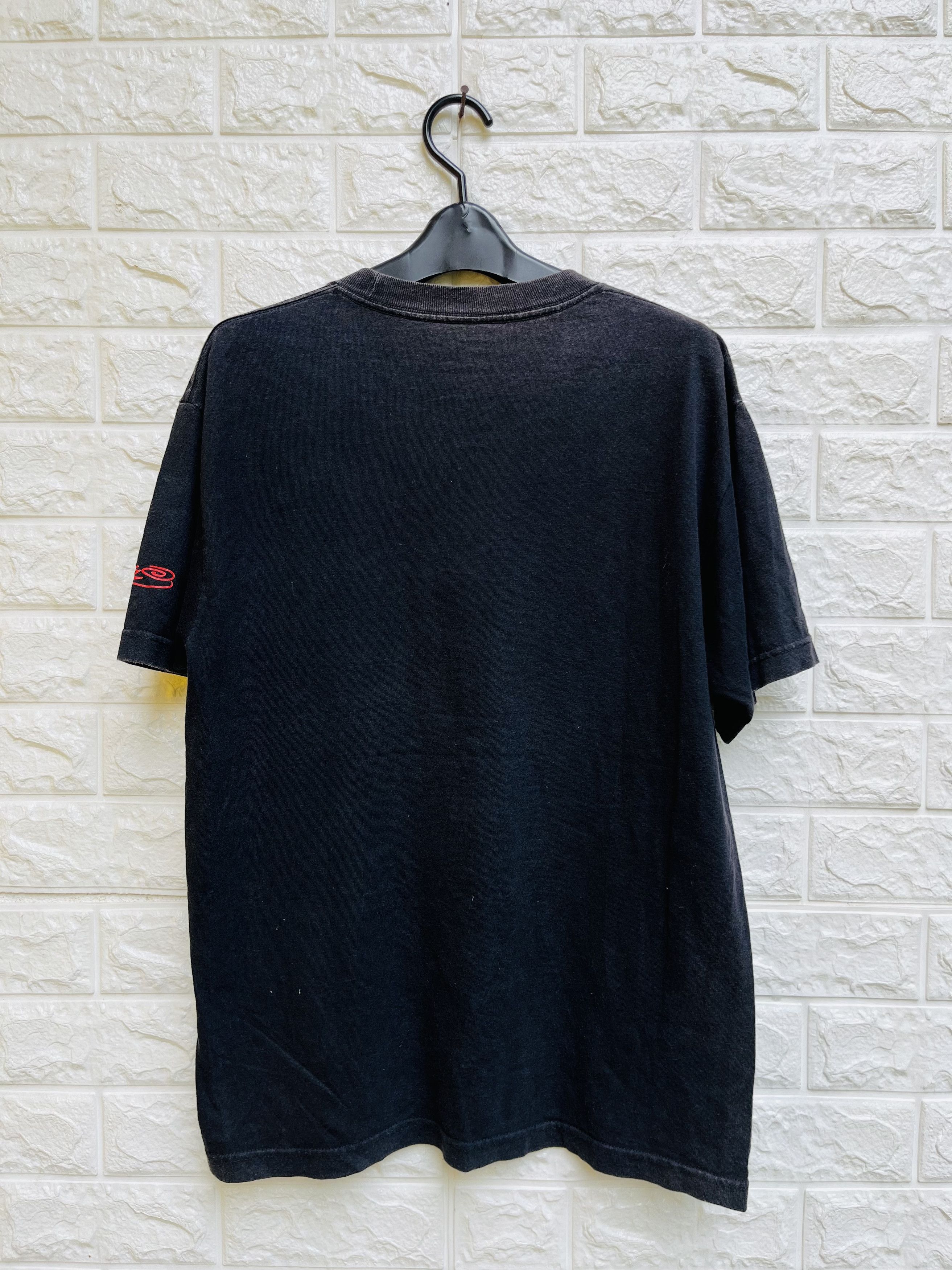Japanese Brand × SSUR Vintage SSUR Streetwear Designer Fashion Style Shirt Size US L / EU 52-54 / 3 - 2 Thumbnail