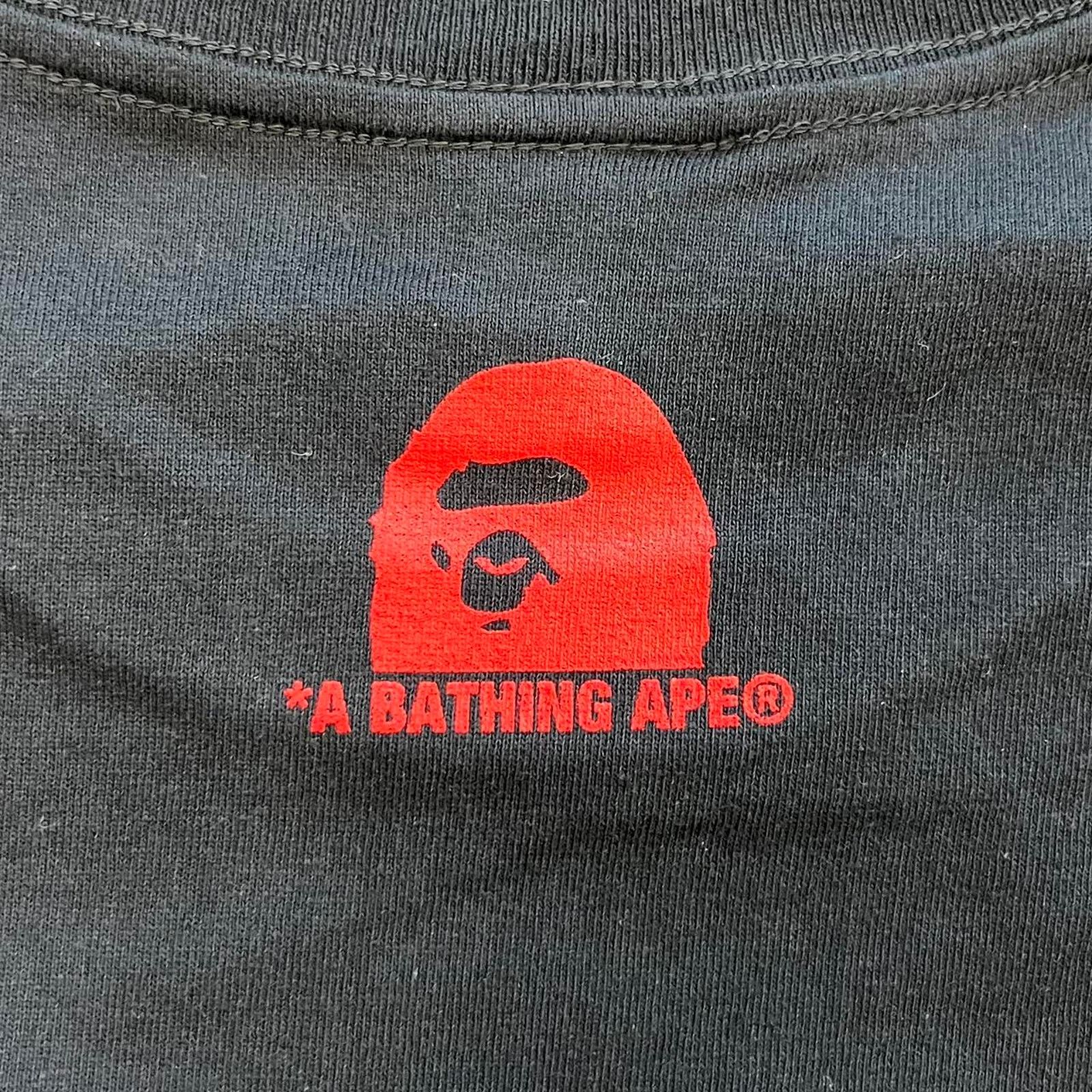 Bape A bathing ape busy works Size US XL / EU 56 / 4 - 8 Thumbnail