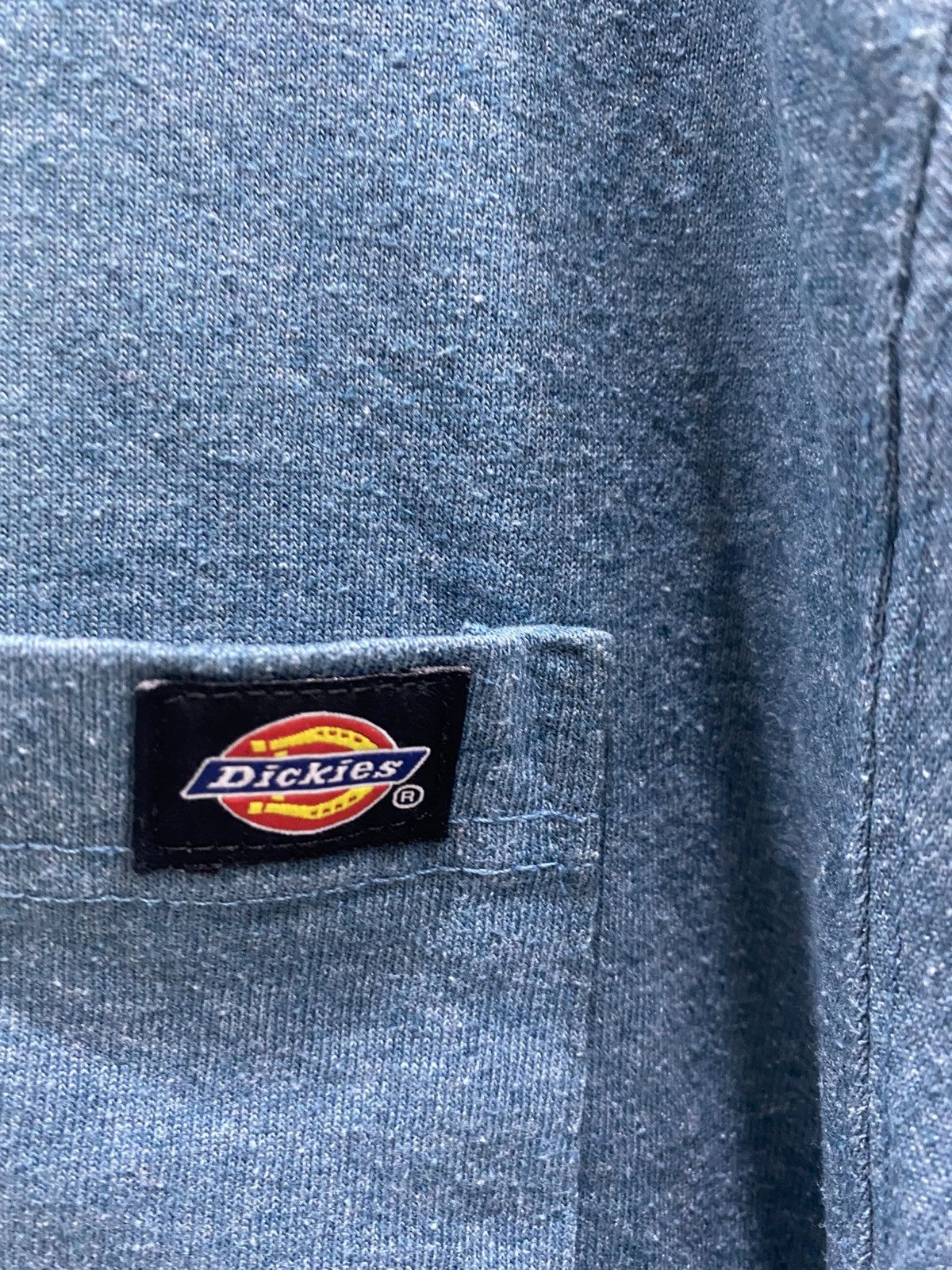 Dickies DICKIES SINGLE POCKET TSHIRT Size US XL / EU 56 / 4 - 5 Thumbnail