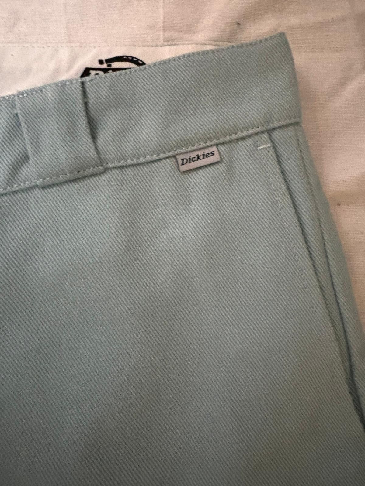 Dickies Dickies Construct Light Blue Work Pants with hidden Pocket Size US 32 / EU 48 - 4 Thumbnail