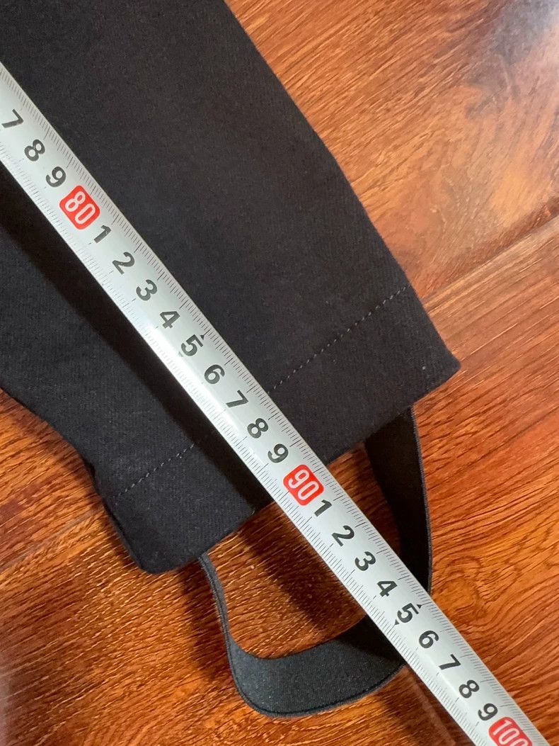 Gucci GucciCasual pants 2503-Nextarrow Size US 26 / EU 42 - 3 Thumbnail