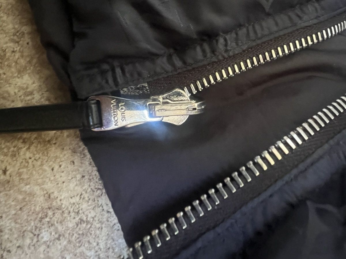 Louis Vuitton Louis Vuitton Monogram Reversible Jacket Men’s Size US M / EU 48-50 / 2 - 7 Thumbnail