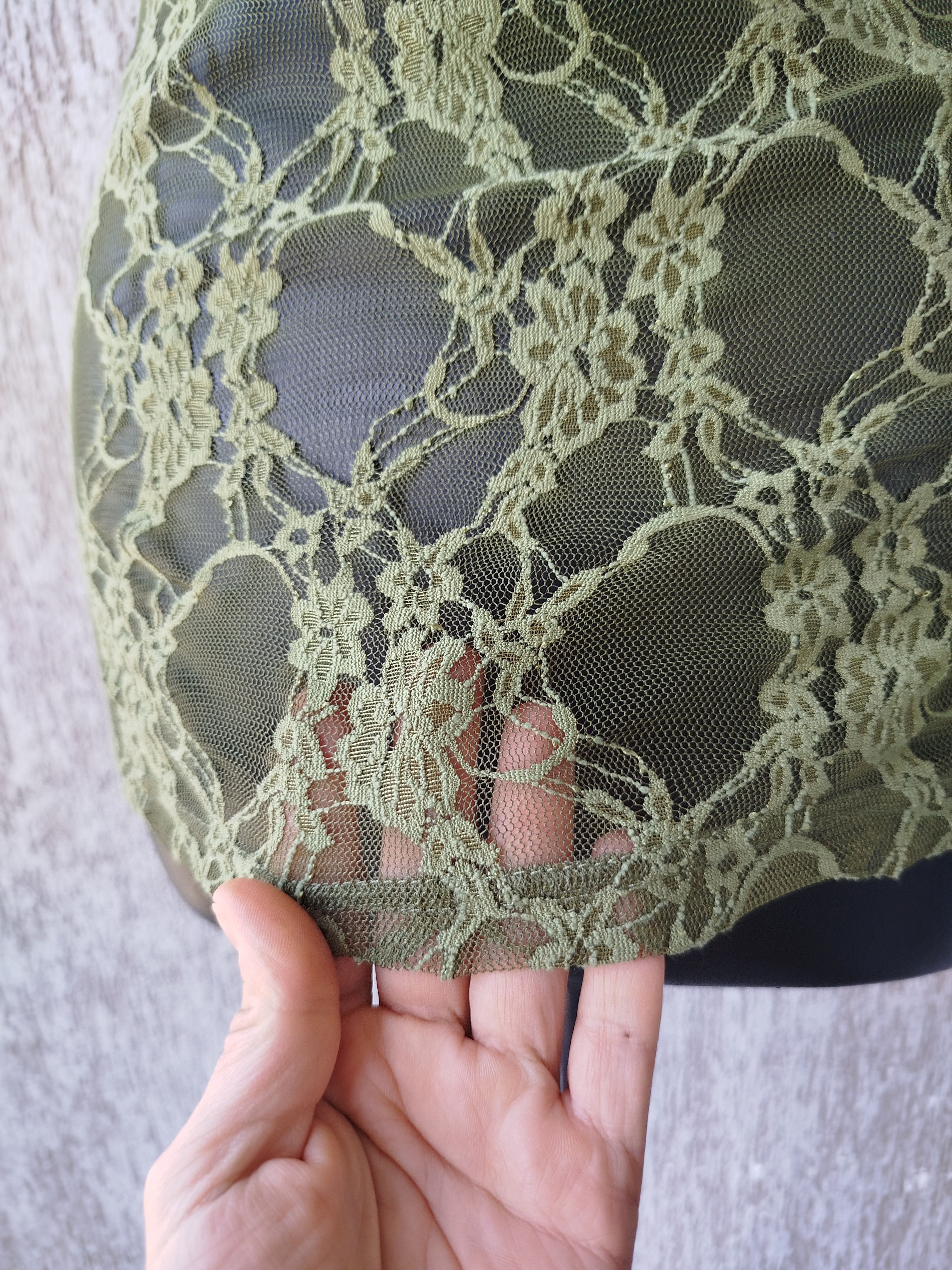 Custo Barcelona Top Short Sleeve Trojan Horse Lace Back Vintage Y2K Size 3/L Size L / US 10 / IT 46 - 7 Thumbnail