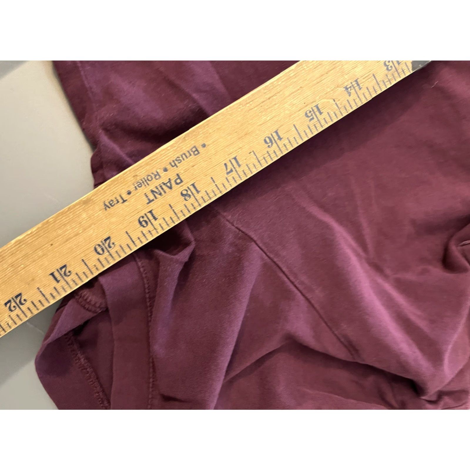 H&M VINTAGE H&M Men’s Polo Shirt Short Sleeve Collared Maroon Size L Casual Men's Clothing Size US L / EU 52-54 / 3 - 5 Thumbnail