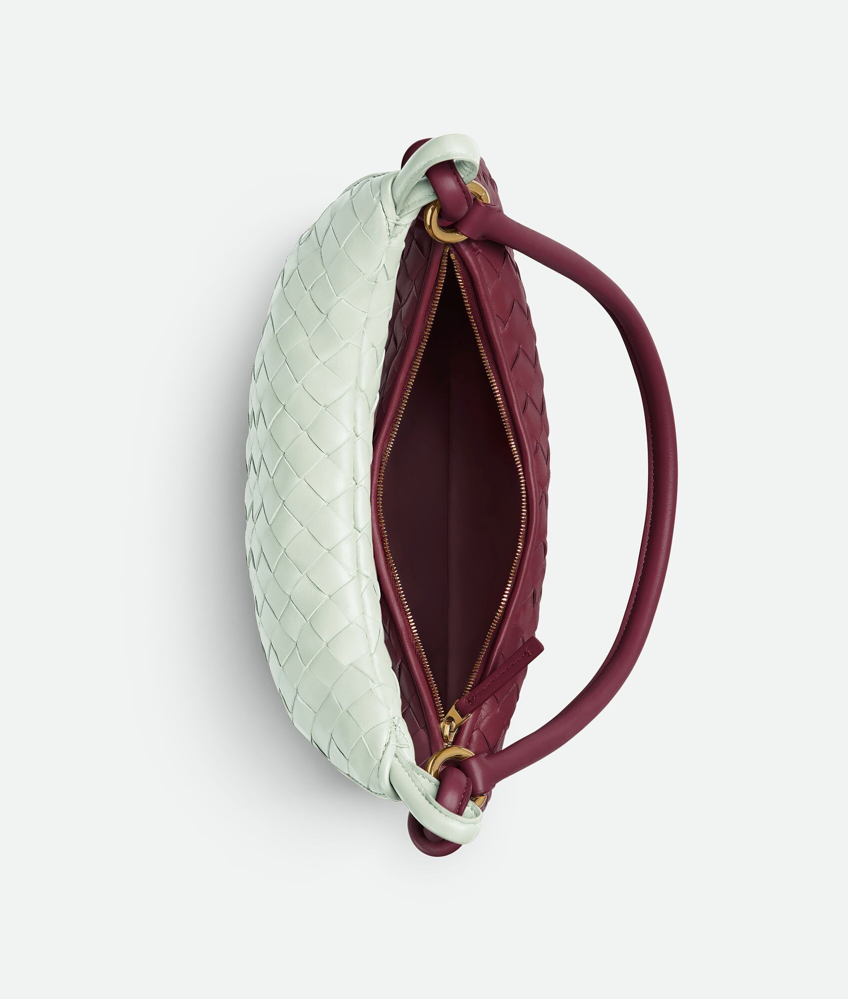 Bottega Veneta o1n1vont0325 Size: OS / Medium Gemelli Bag Size ONE SIZE - 3 Thumbnail