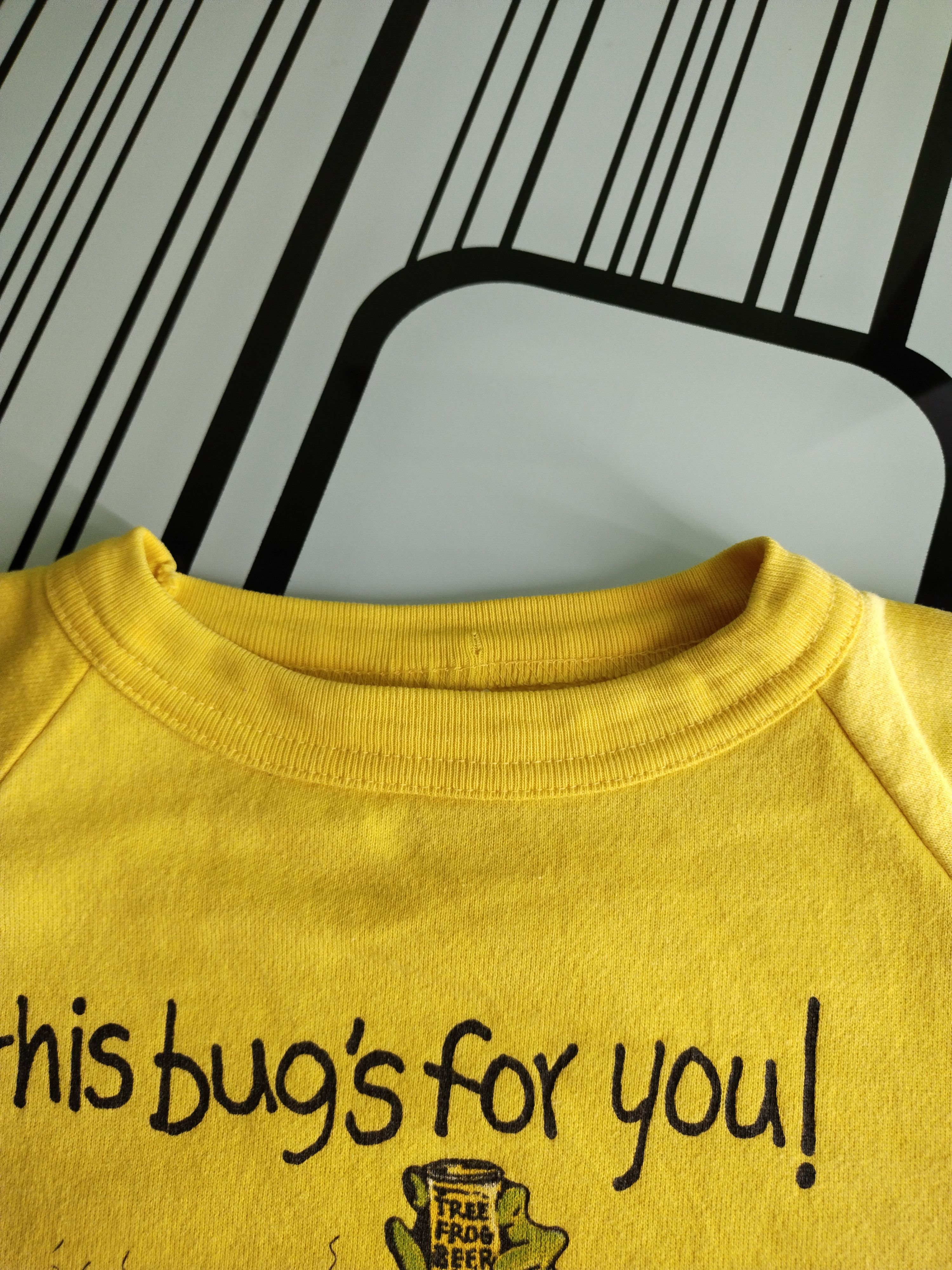 Vintage Vintage Sweatshirt Design Size US M / EU 48-50 / 2 - 10 Thumbnail