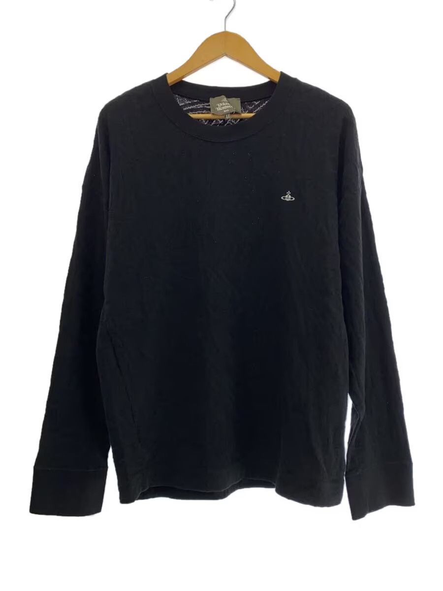 Vivienne Westwood Multi Orb Pattern Knit Sweater Size US S / EU 44-46 / 1 - 1 Thumbnail